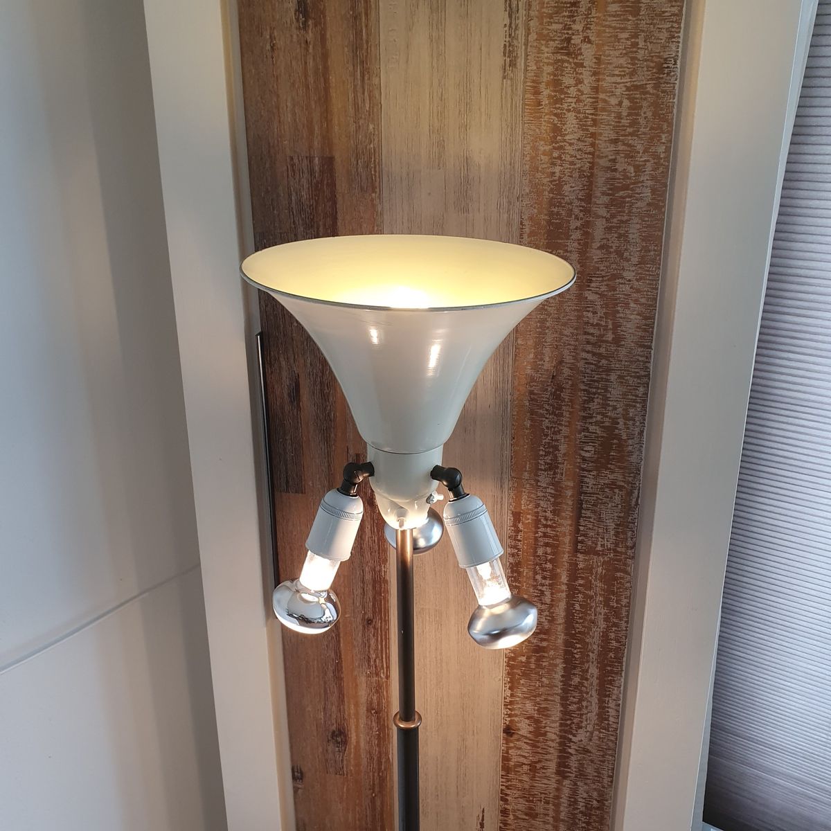 Vintage - Vloerlamp - Staande Lamp - Giso/gispen Stijl - image 16