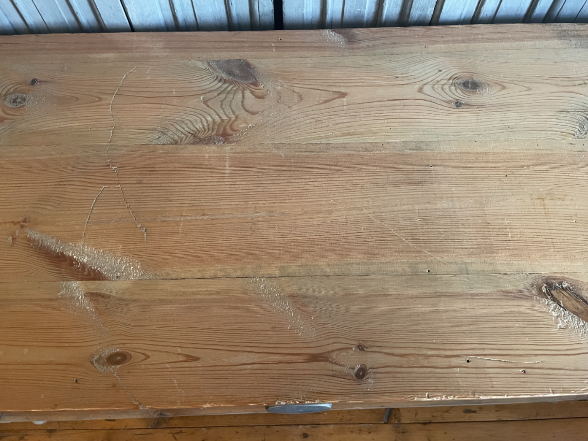 Franse Side Table Wandtafel Muurtafel image 6