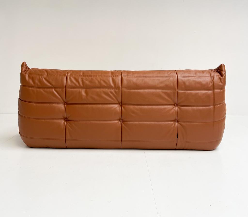 Togo 3-zits Sofa Van Michel Ducaroy Voor Ligne Roset image 8