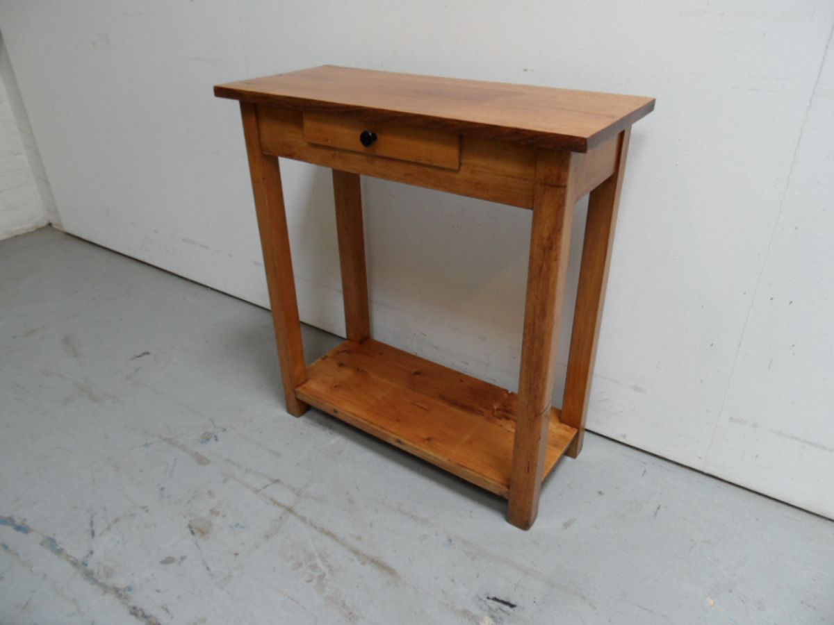 Sidetable Met Lade image 6
