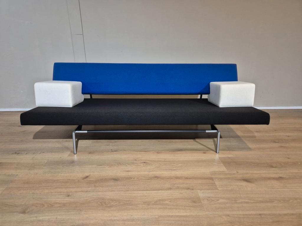 Spectrum - Martin Visser - Bank - Stof - Design - Armsteunen image 10