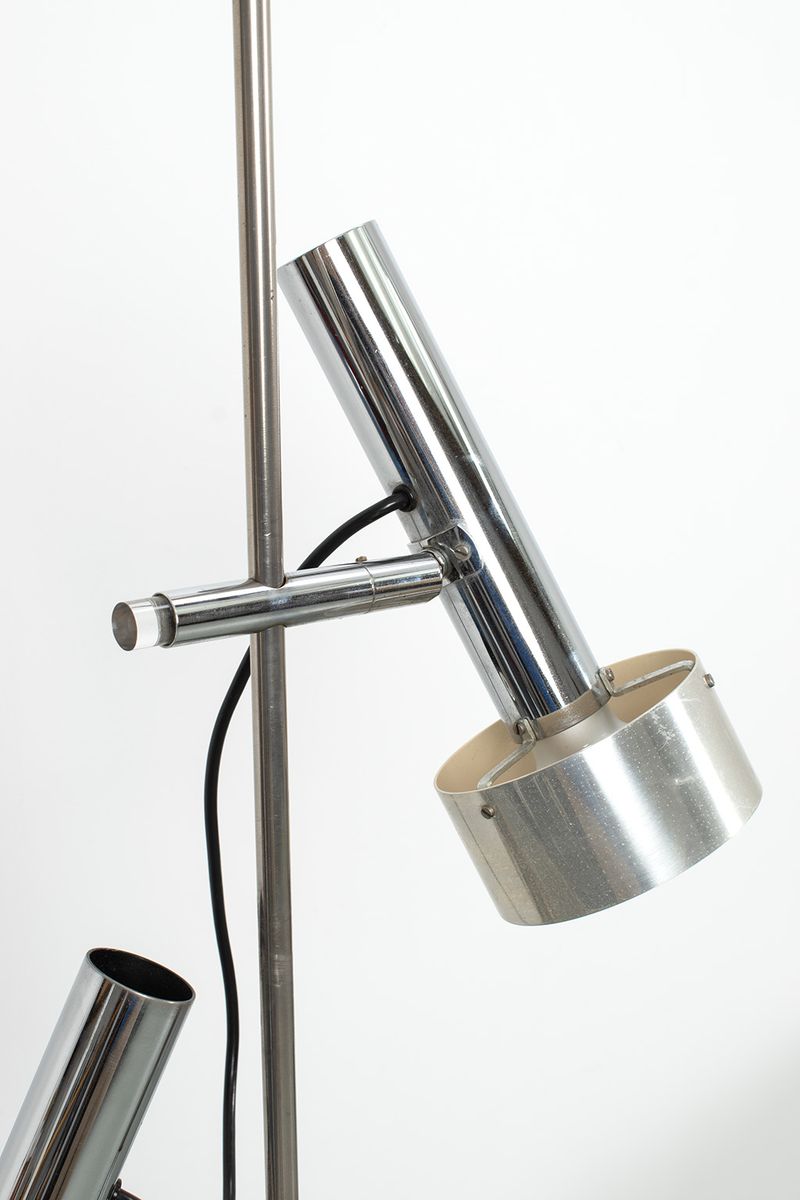 Vintage Leeslamp image 4