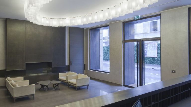 Artemide Logico Plafondlamp Large image 16