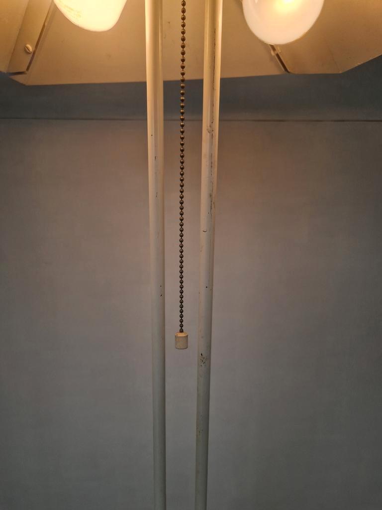 Vintage Dijkstra Postmoderne Vloerlamp Jaren 80 Design. image 6