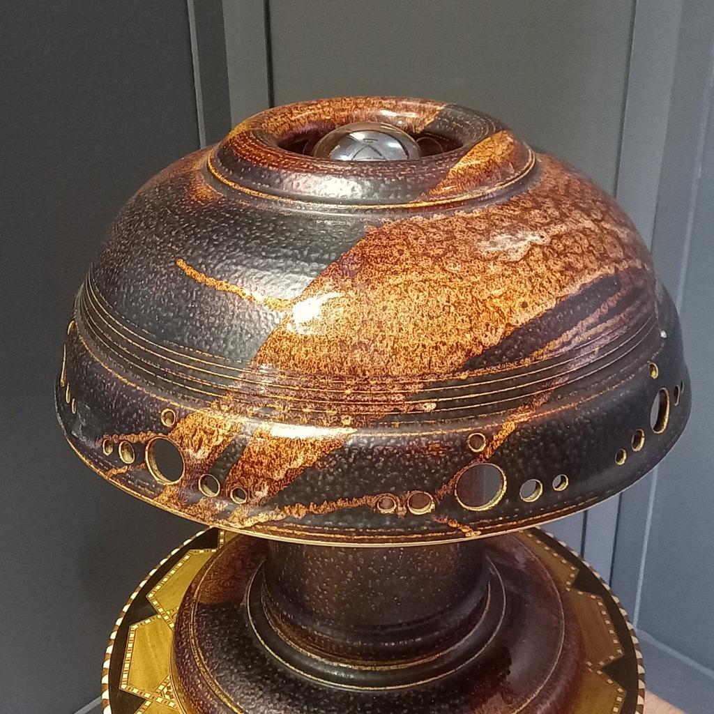 Mushroomlamp image 7