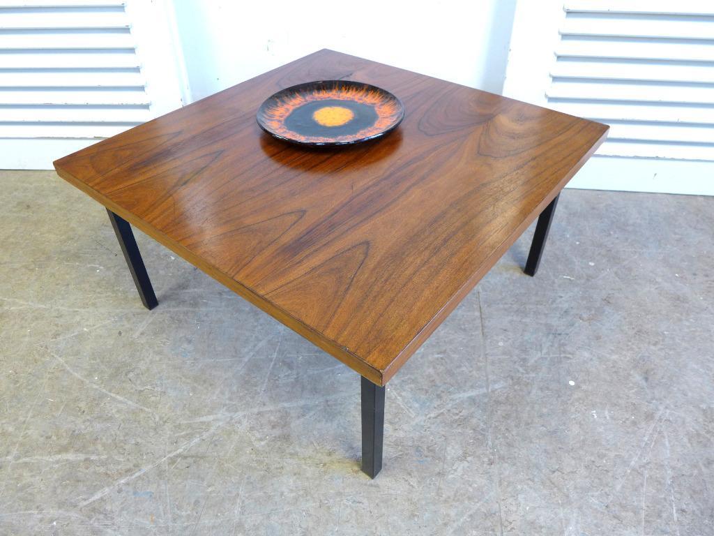 Prachtige Retro Vintage Salontafel image 9