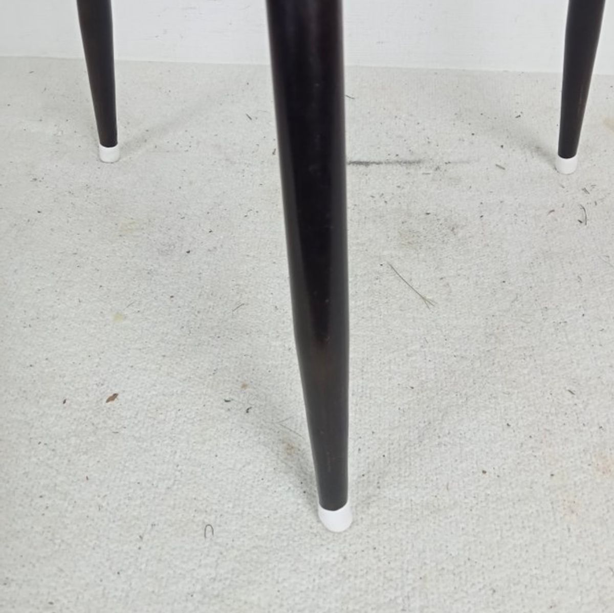 Stalen Tafel Jaren 80 image 4