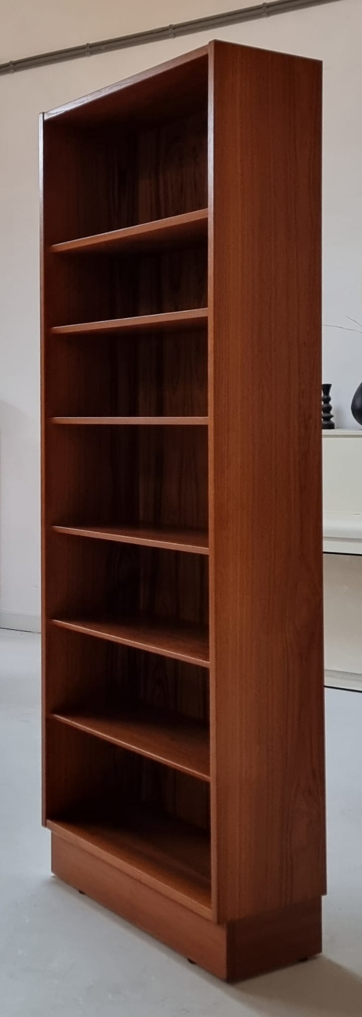 Mid Century Boekenkast image 13
