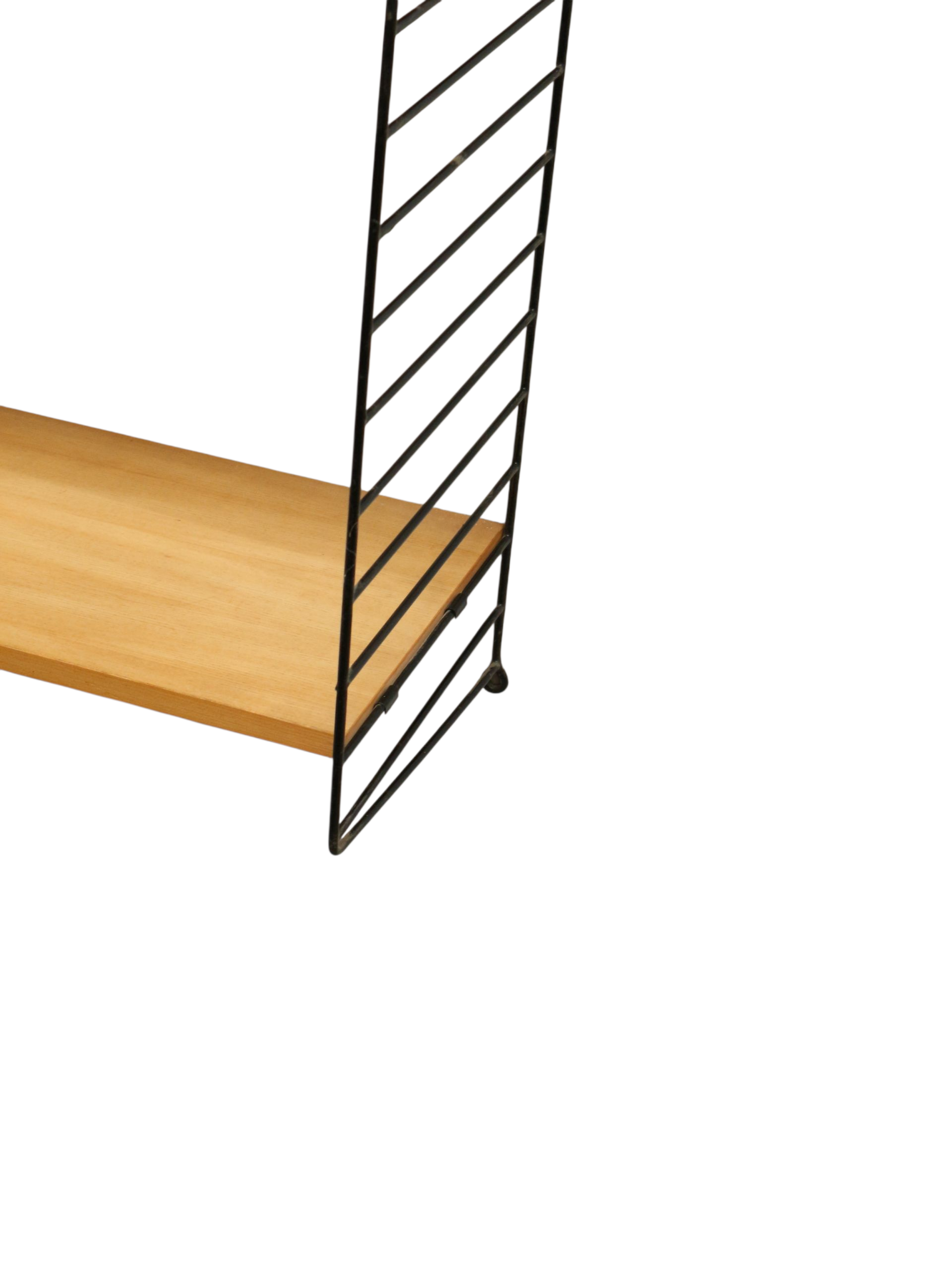 Vintage Wandrek Van Whb Germany Gemaakt In De Jaren ’70 image 6