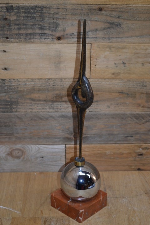 Kunst Of Als Prijzenbeker Te Gebruiken image 9