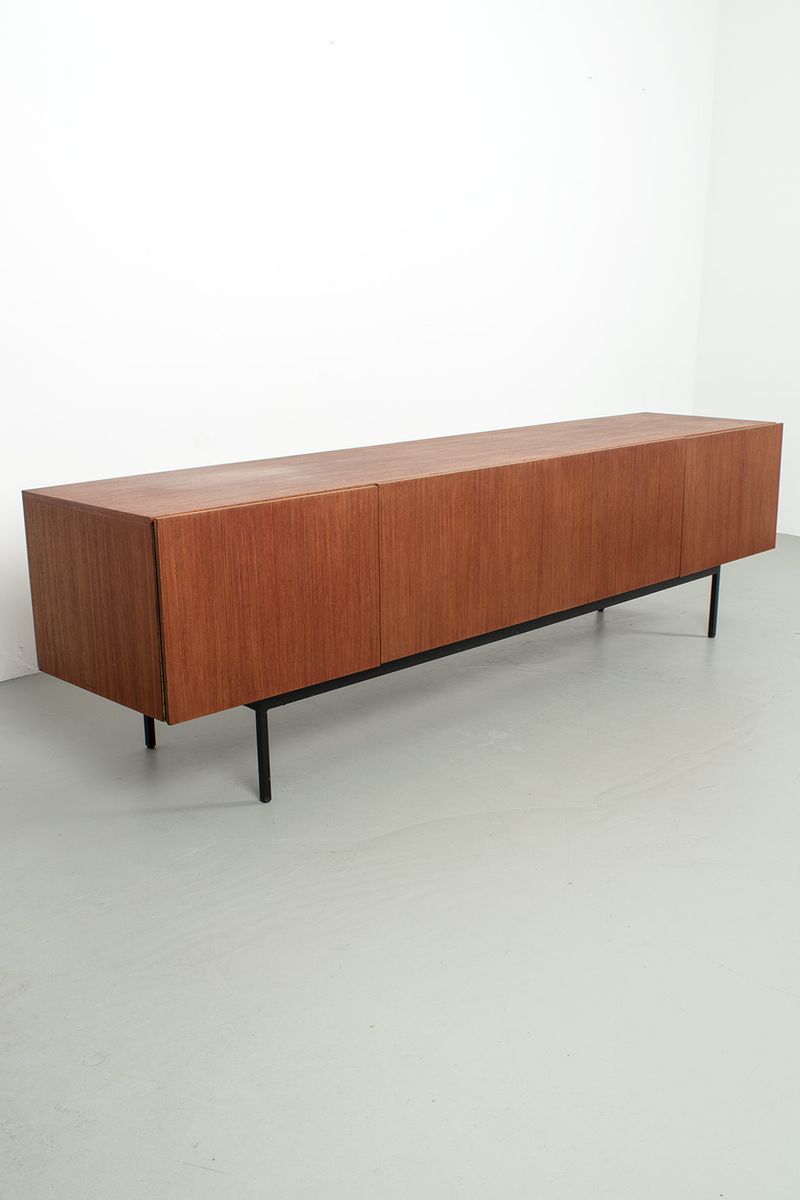 Vintage Behr Dressoir Dieter Waeckerlin image 2