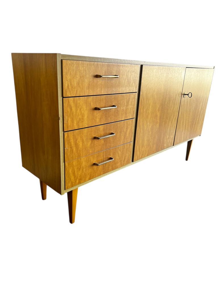 Vintage Ladekast / Dressoir / Tvmeubel image 6