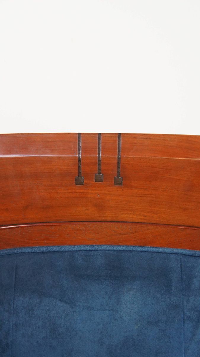 Art Deco Schuitema Eetkamer/ Bijzetstoel Uit De Decoforma Serie Met Armleuningen image 16