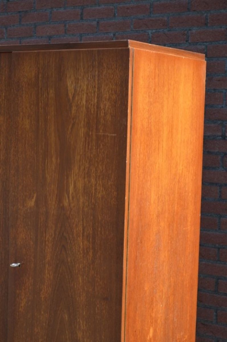 Reto Kledingkast Hang Legkast image 6