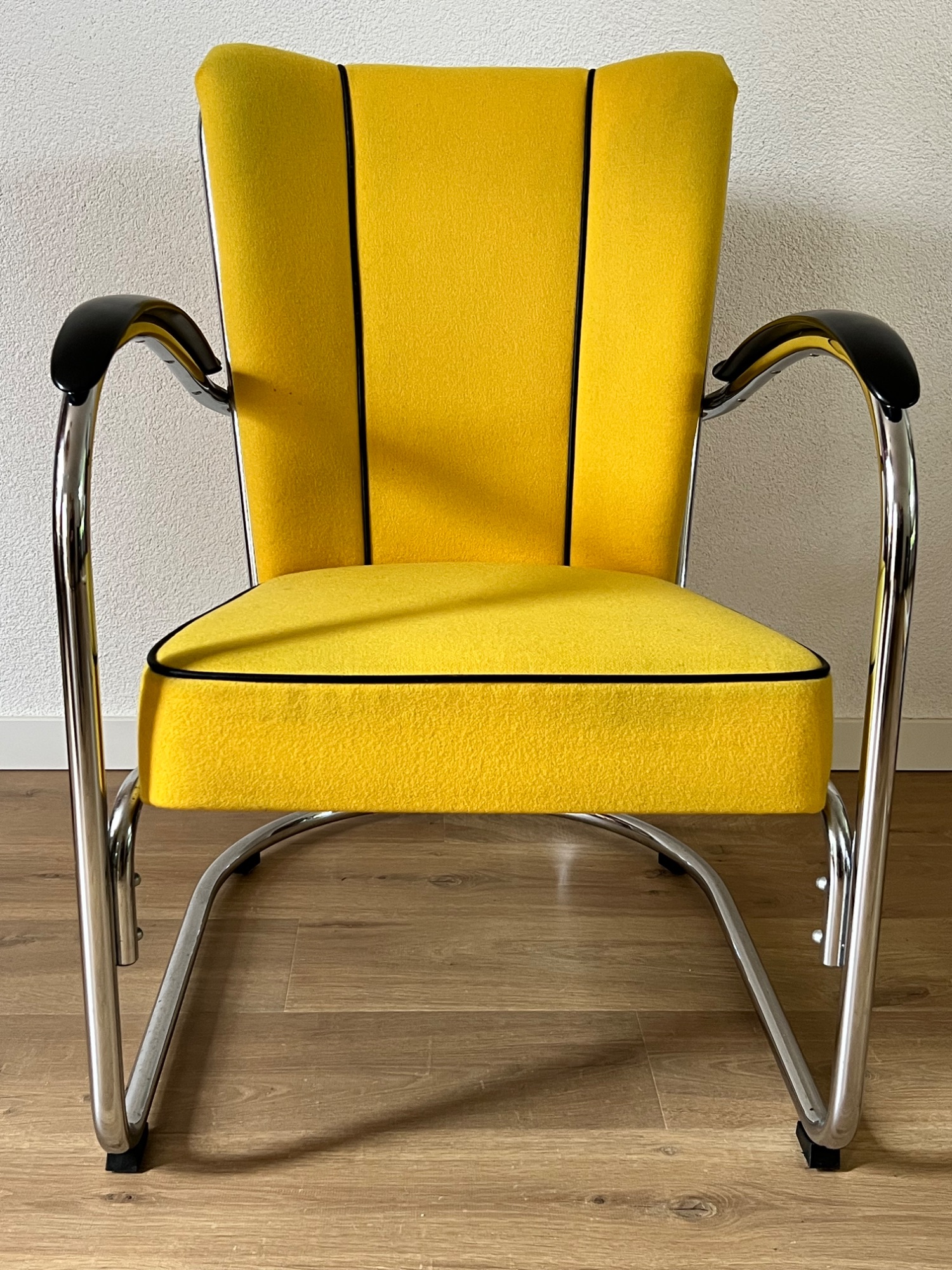 Gispen Fauteuil 412s image 2