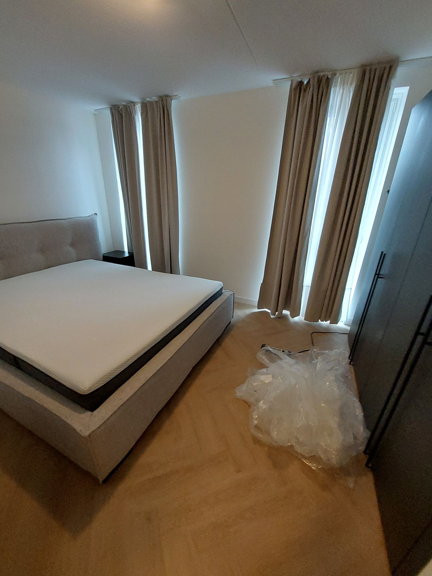 Goossens Bedframe Bolzano 180x220 image 4