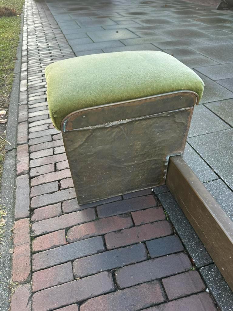 Antieke Clubfender image 13