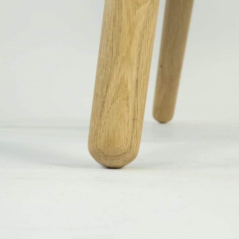 HAY About A Lounge Chair High /soft Aal92 Fauteuil,onderstel Hout image 3