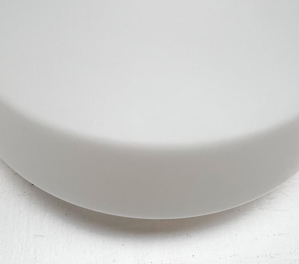 Plafond-/wandlamp 30 Cm Van Rudolf Zimmermann Bamberg, 1970s image 3
