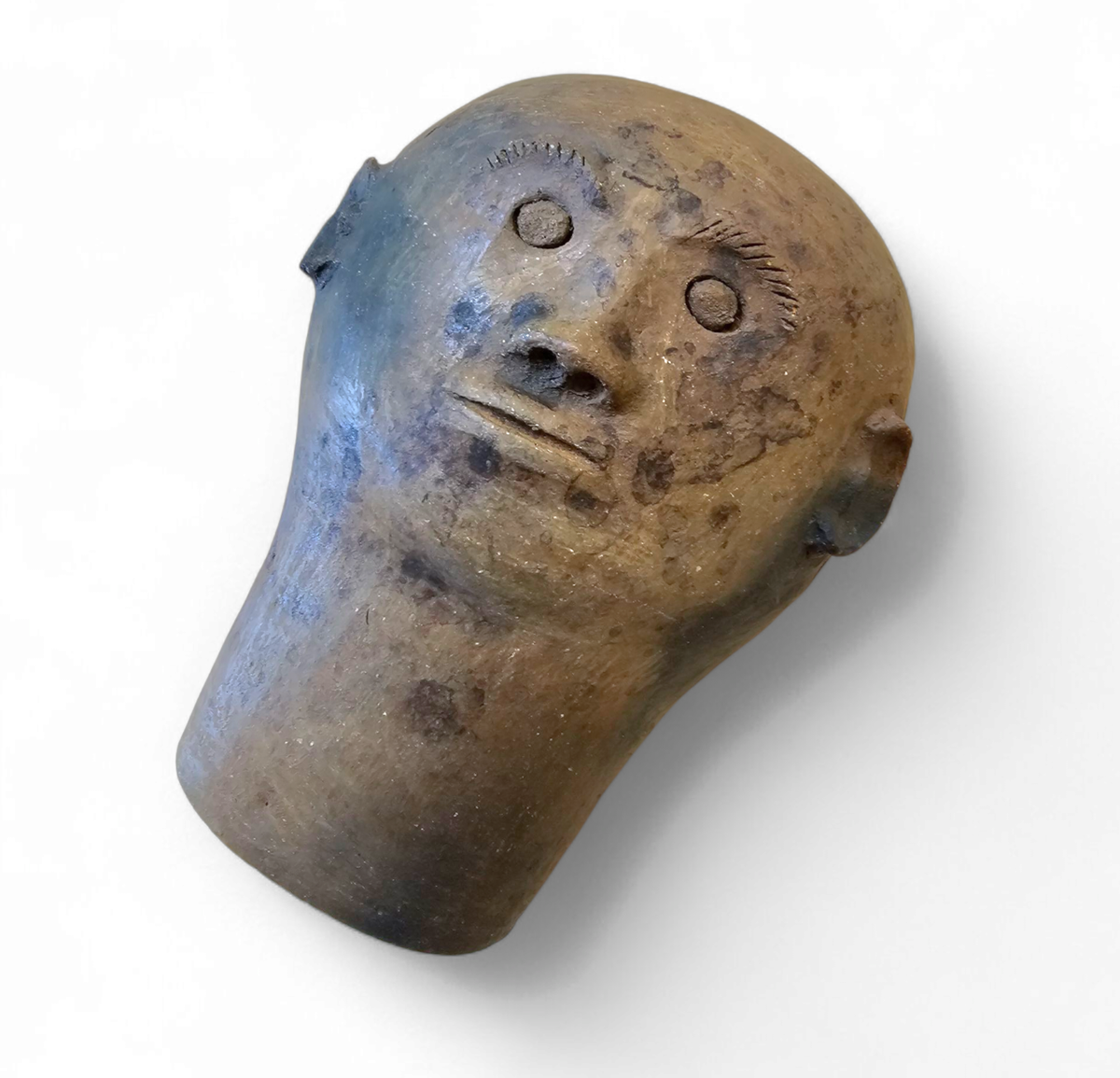 Ceramic Head 1970s image 14