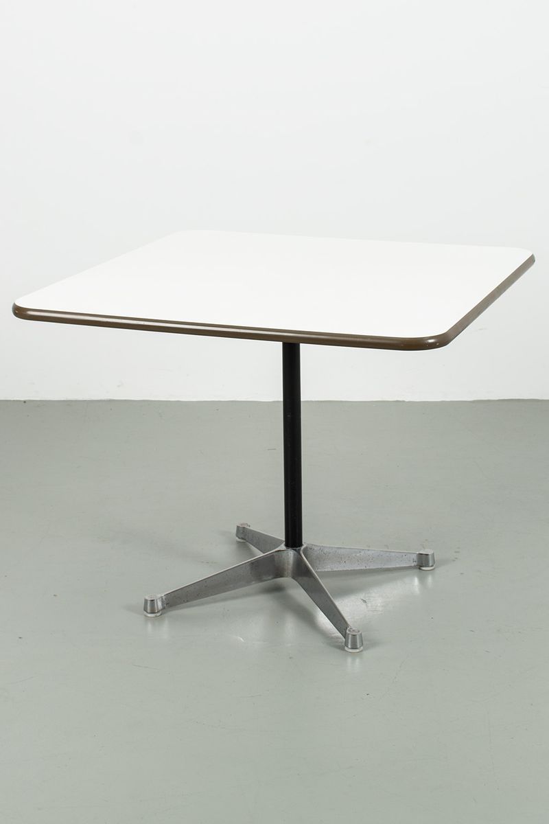 Herman Miller Eames Tafel image 8