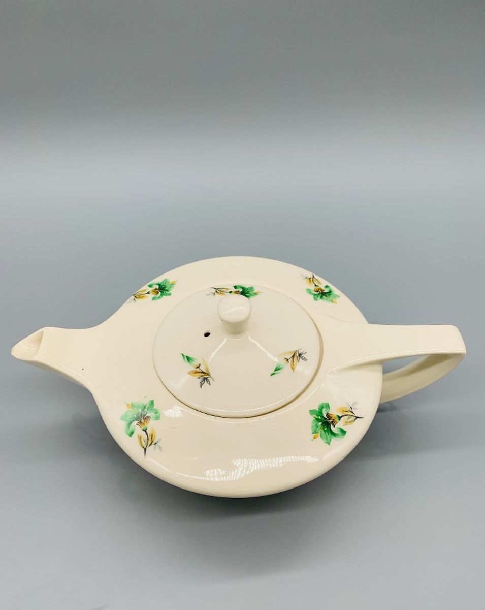 Theepot Regout Ineke 1941 image 6