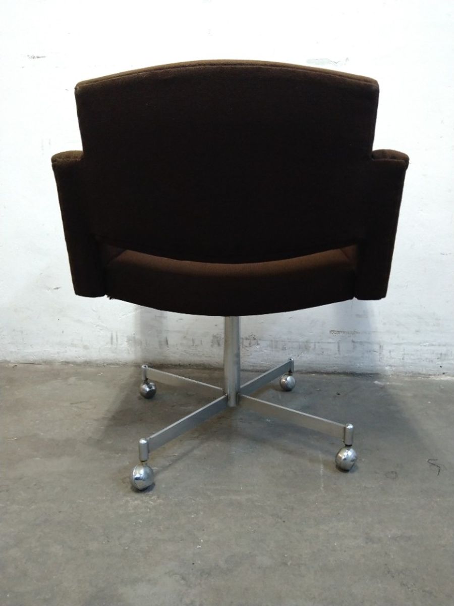 Vintage Designstoel Van Meurop image 5