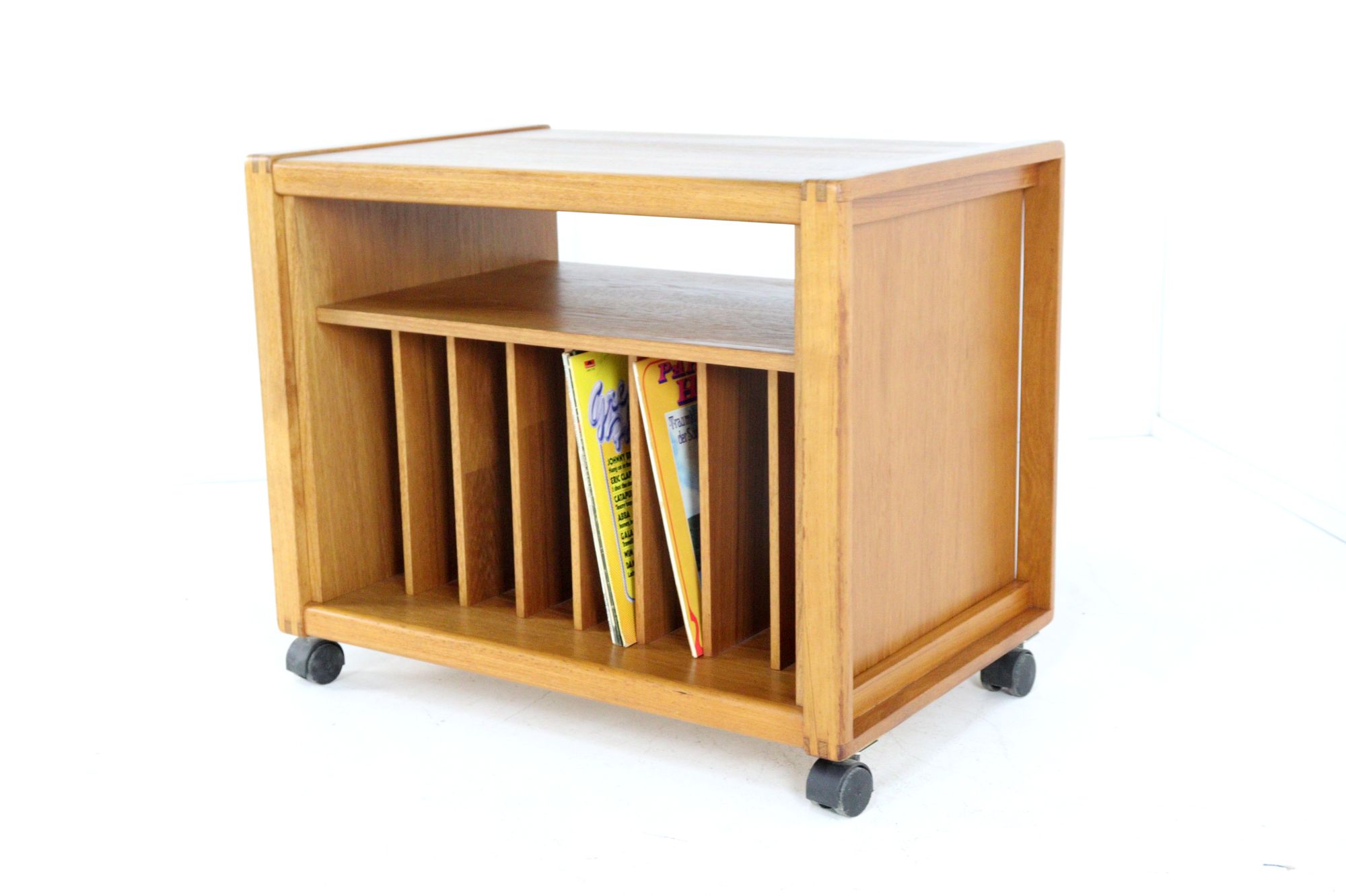 Audio Trolley 'verup' Vintage Deens Lp image 2