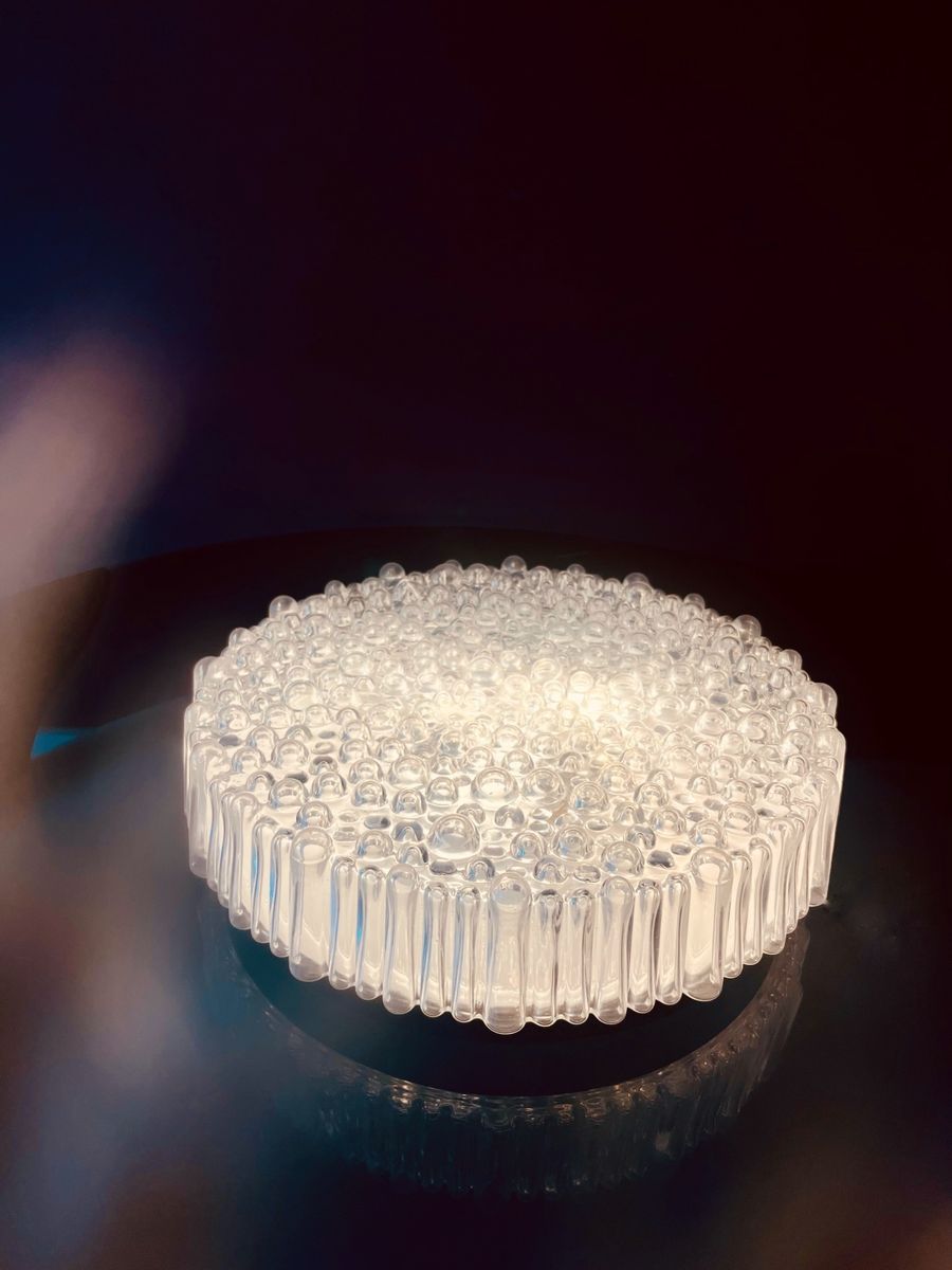 Staffe Leuchen Bubble Plafonierre image 11