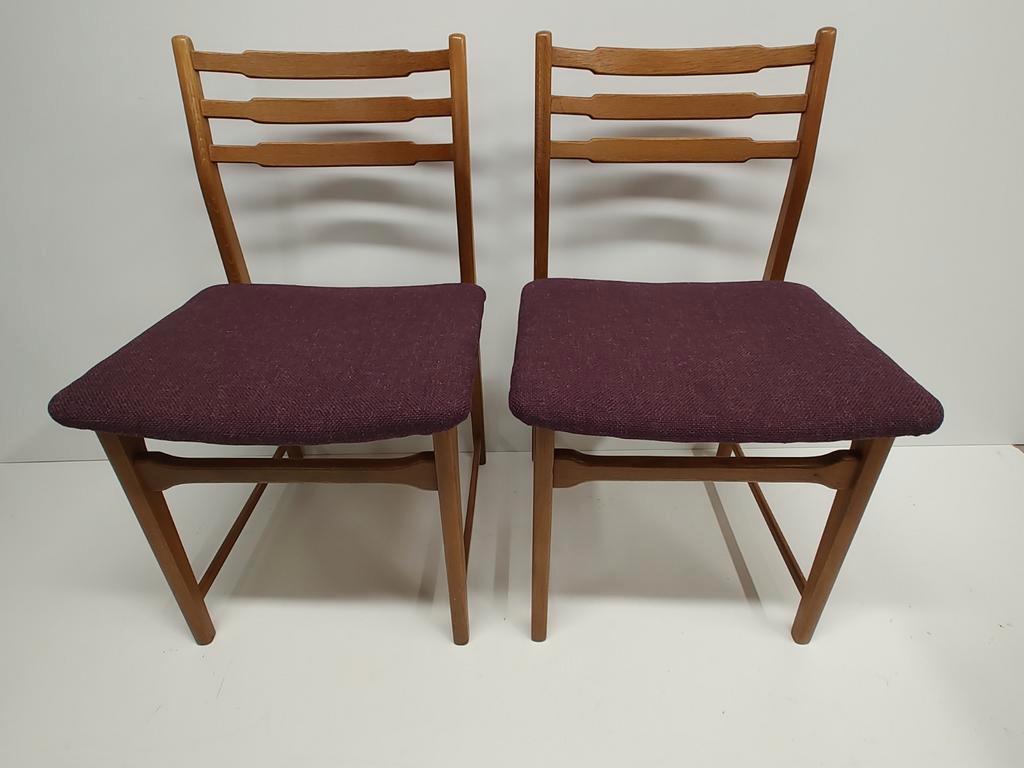 Vintage Stoelen image 6