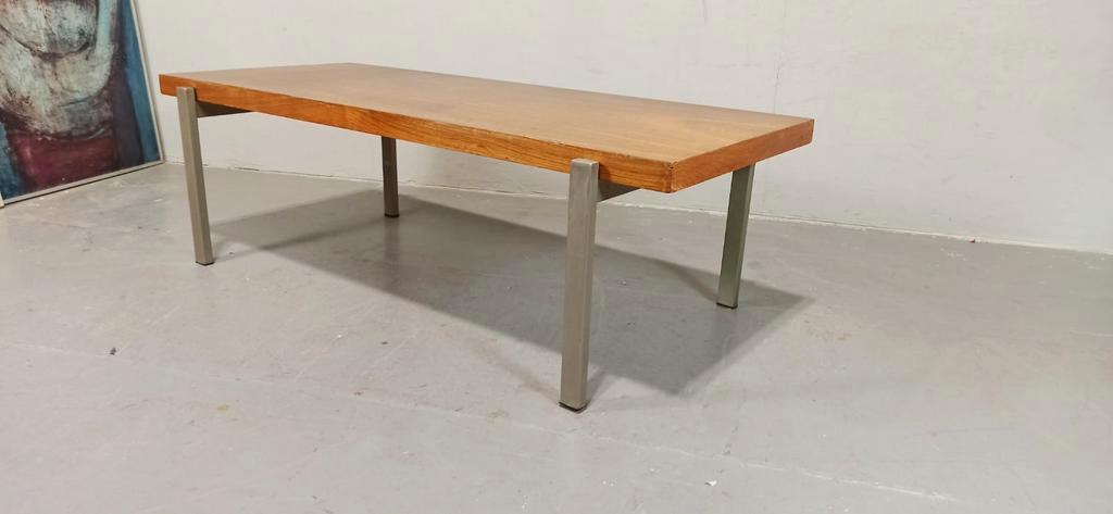 Vintage Mid Century Salontafel image 2