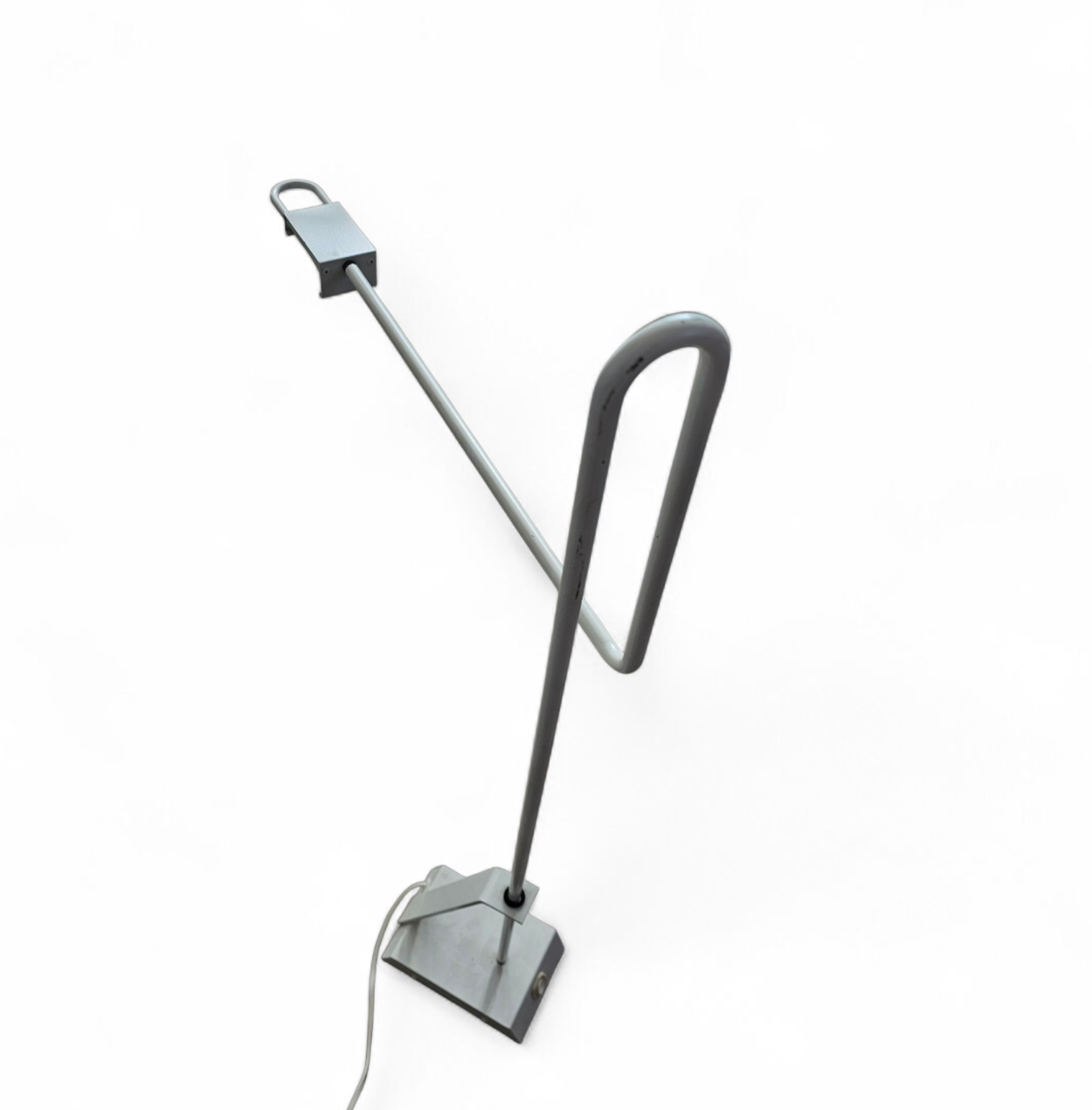 2 X Rare Table Lamp / Dijkstra / 1980s / Can Be Used Vertically / Horizontally image 4