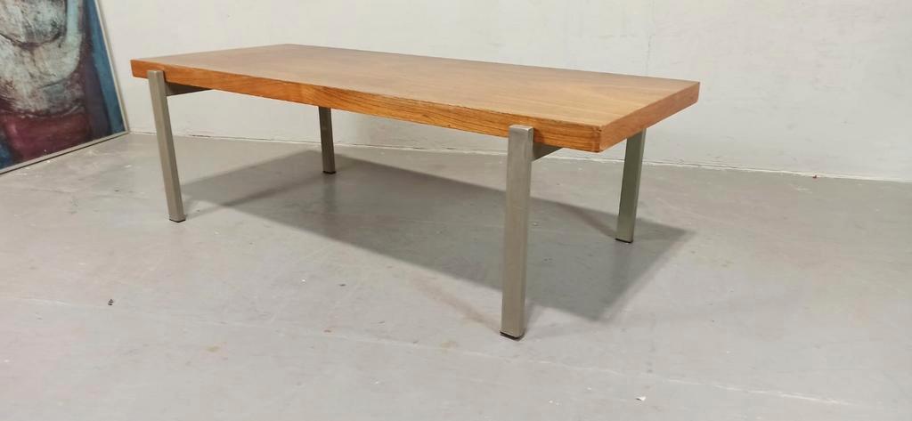 Vintage Mid Century Salontafel image 7
