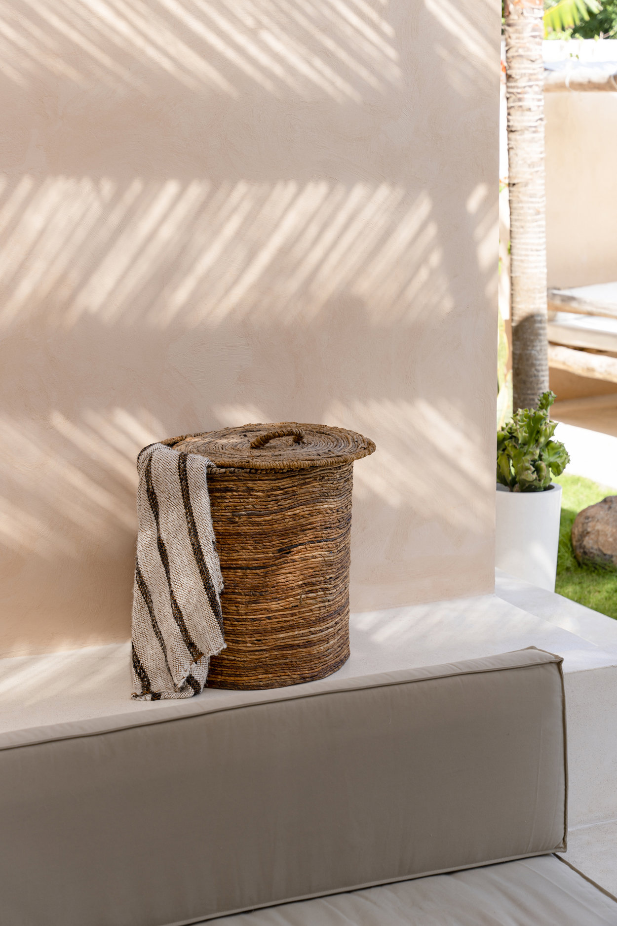 Bazar Bizar | S'il Vous Plaid - Bohemian Wit image 5