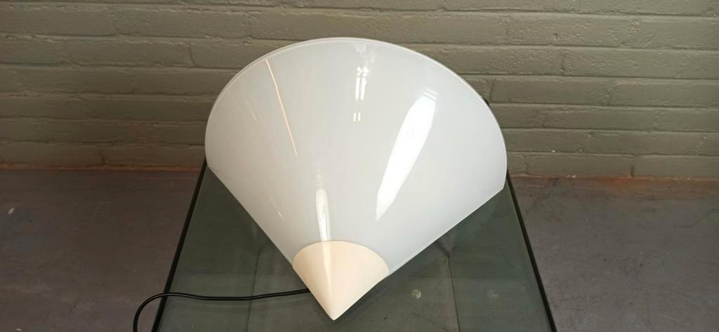 Vintage 1970s Design Wandlamp, Sce France image 2