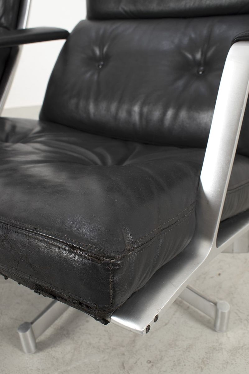Fabricius & Kastholm Fk85 Voor Kill Int 66269 (1 Losse Fauteuil) image 9