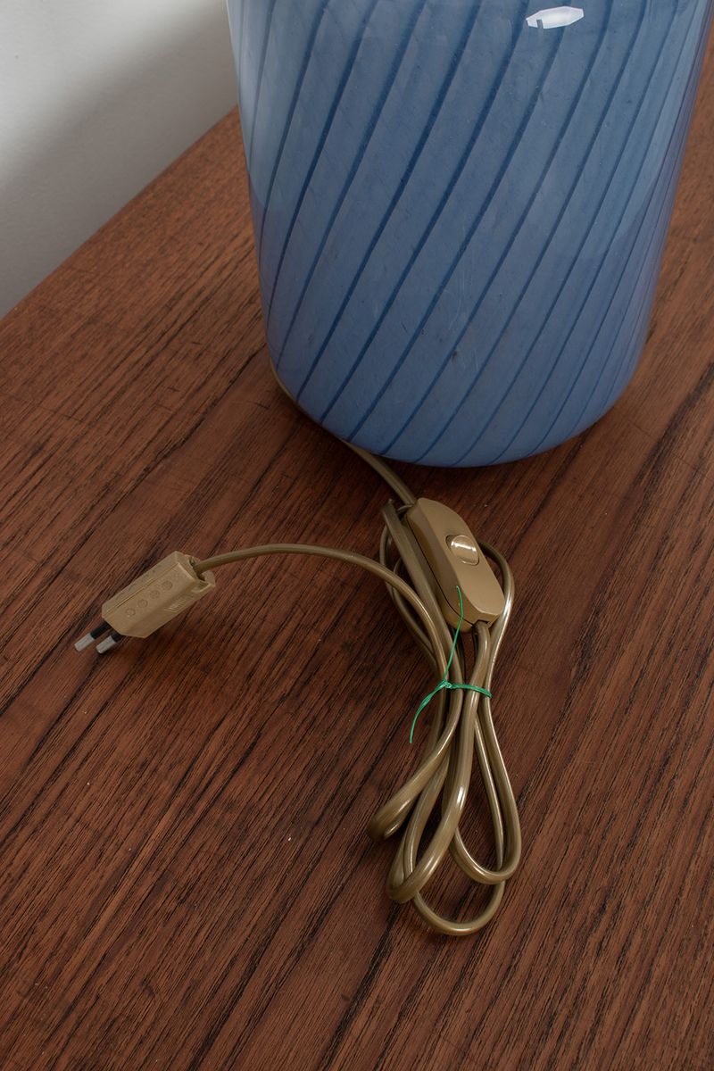 Murano Tafellamp image 8