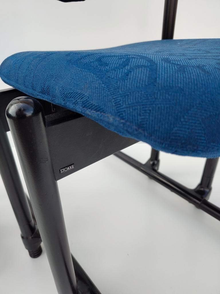 Stokke, Peter Opsvik . Set Flysit Fauteuils image 3