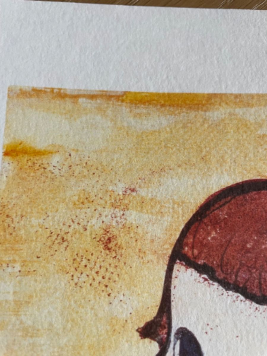 Yoshimoto Nara, Mädchen Mit Den Winkerflaggen, 1996, image 12