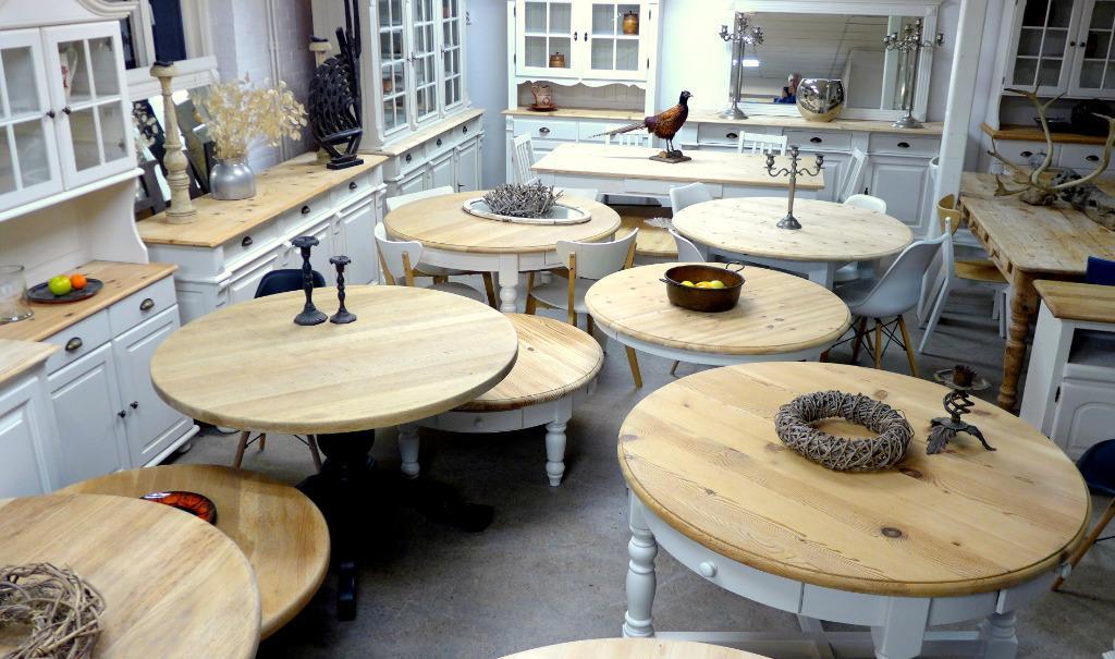 Prachtige Teak Tv Kast image 16