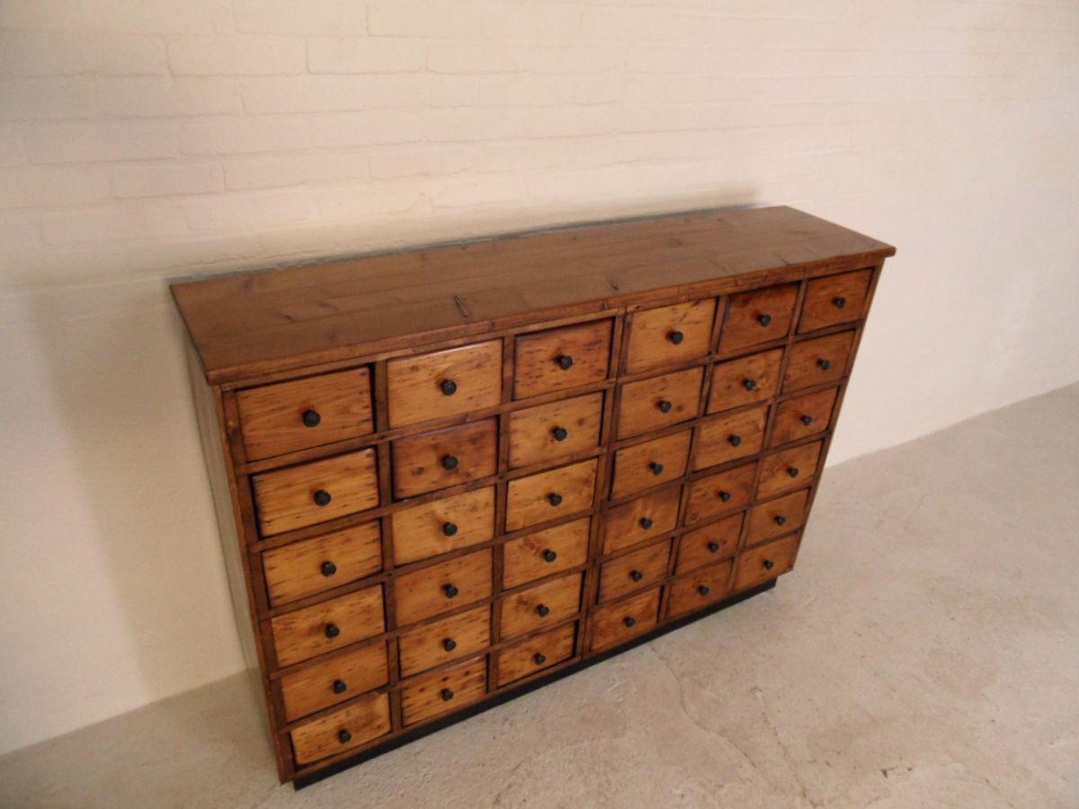 Apothekerskast image 4