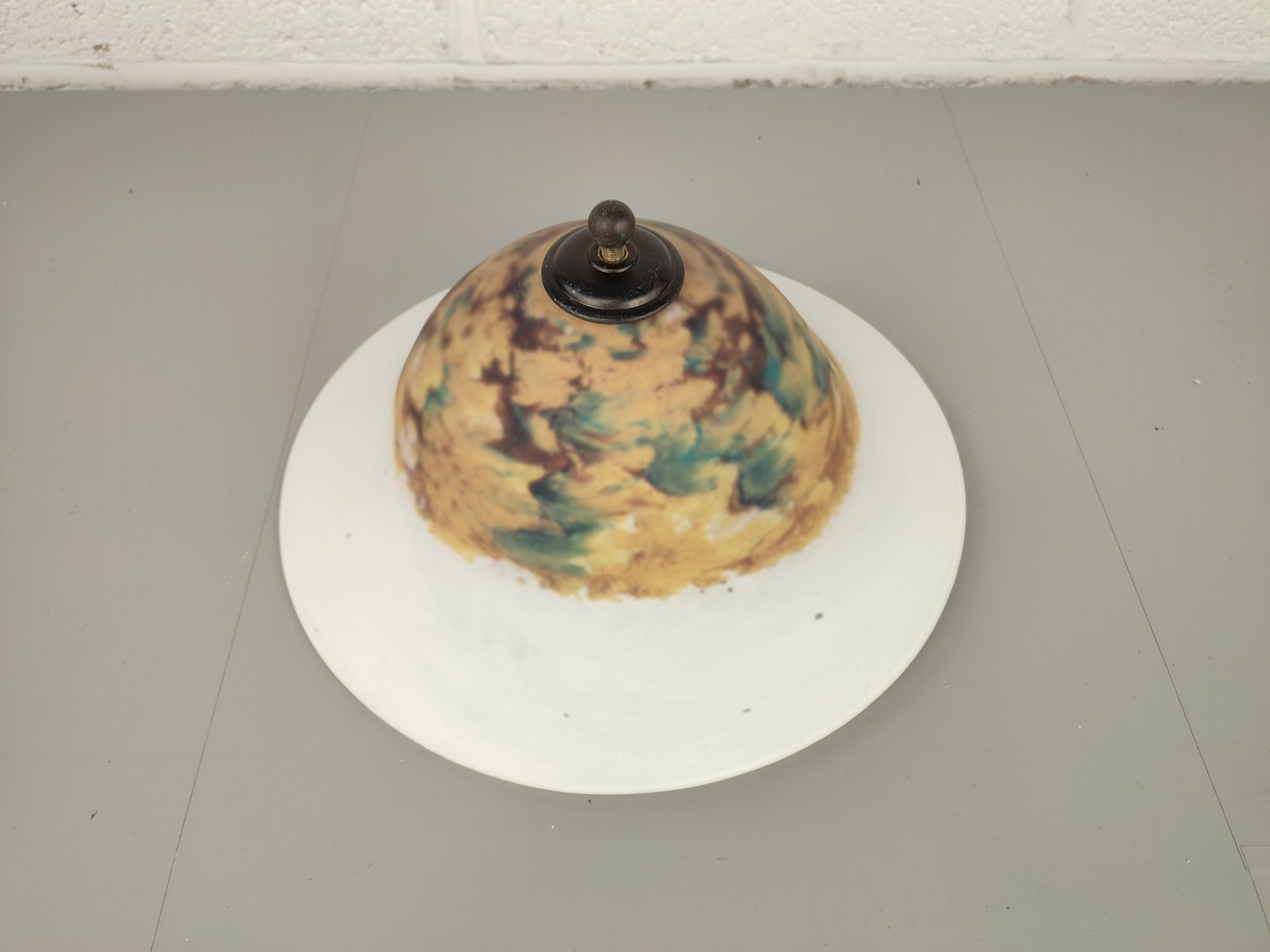 Glaspasta Plafondlamp Tief image 9