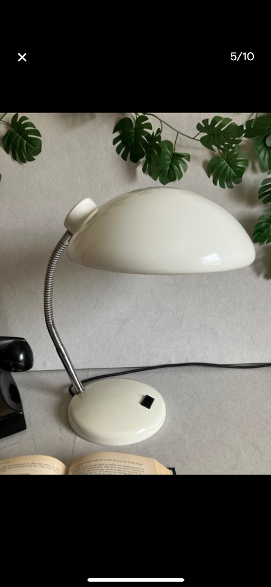 Massive Bureaulamp image 10
