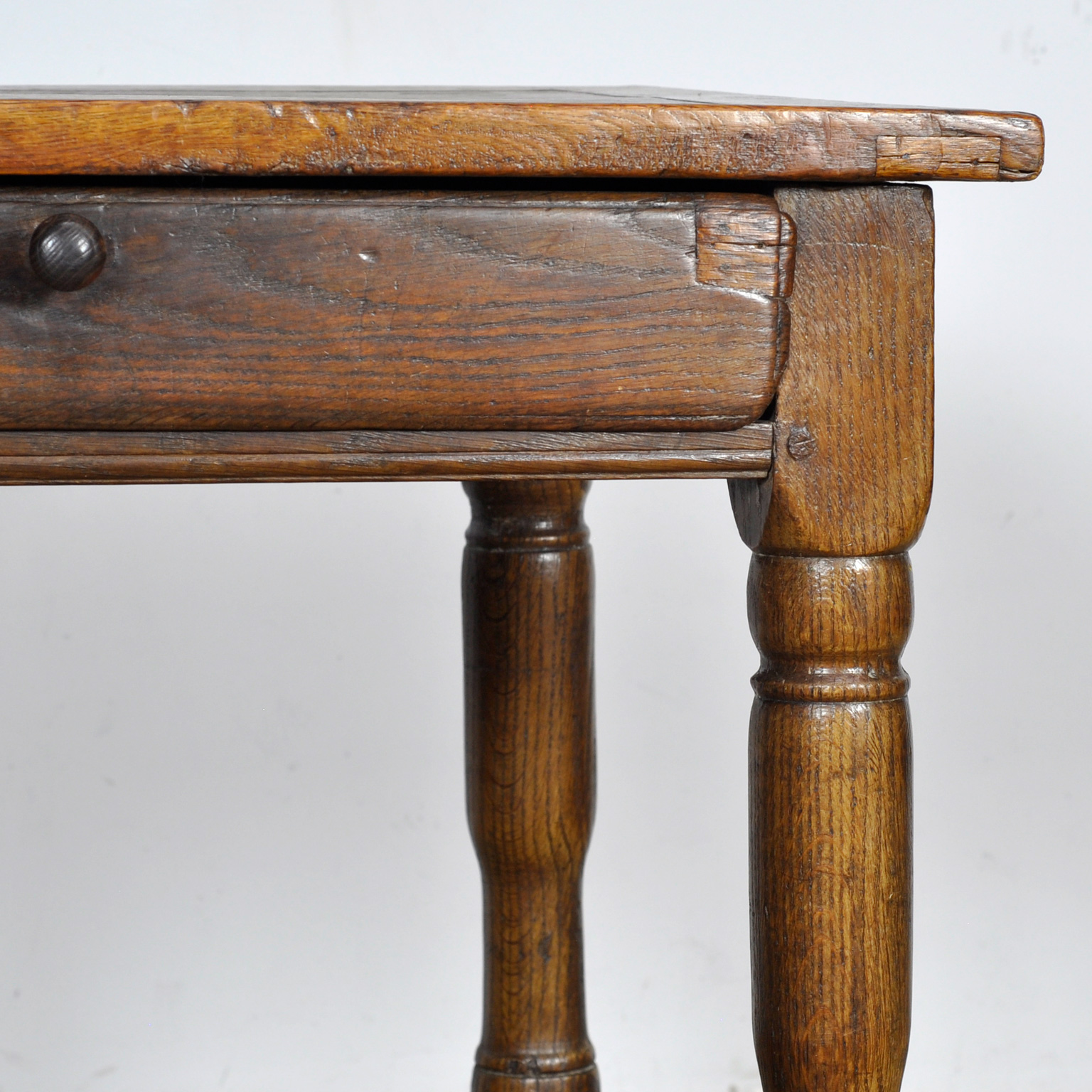 Eiken Betaaltafel, 17e/18e Eeuw image 12