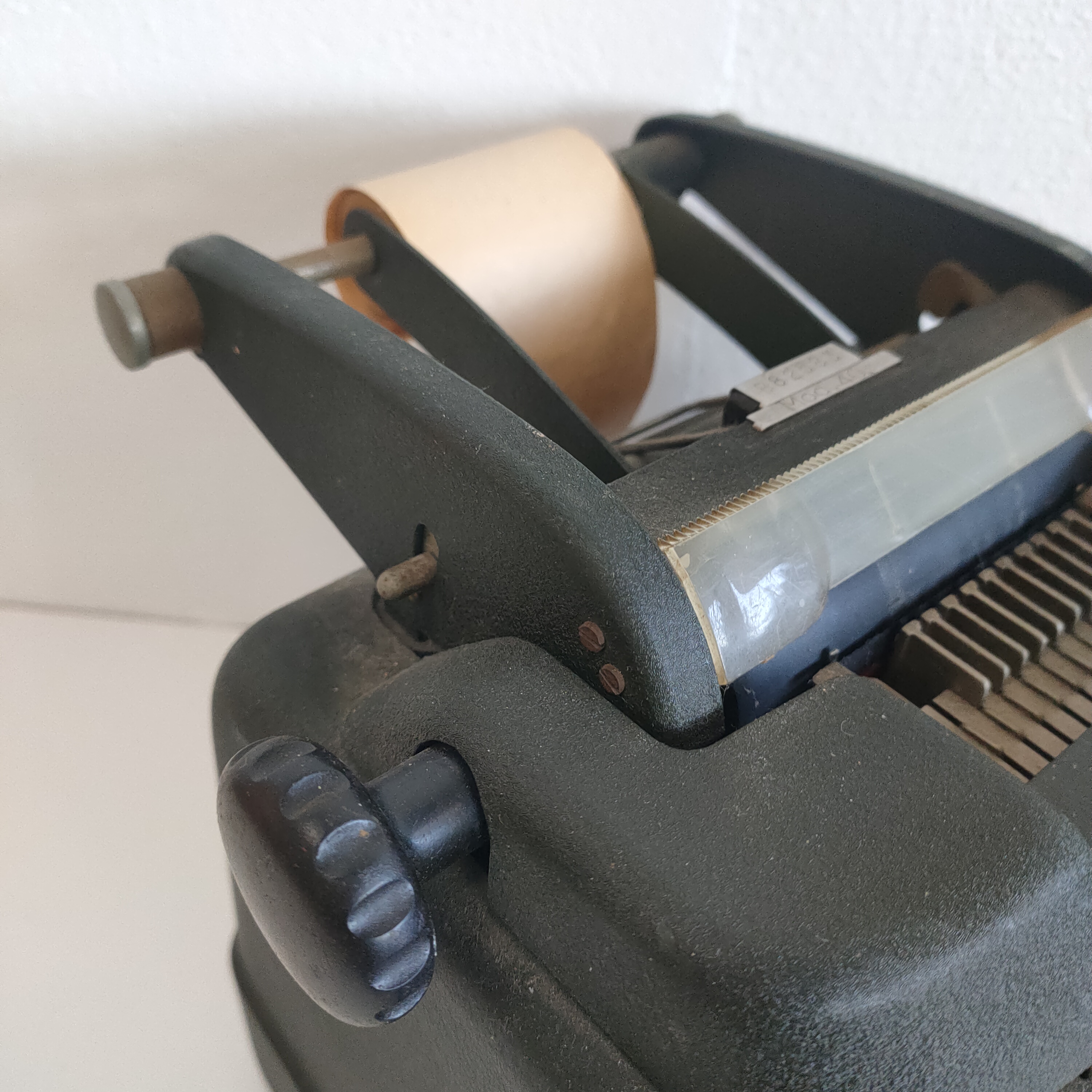 Addo-x Telmachine Jaren 50-60 image 6