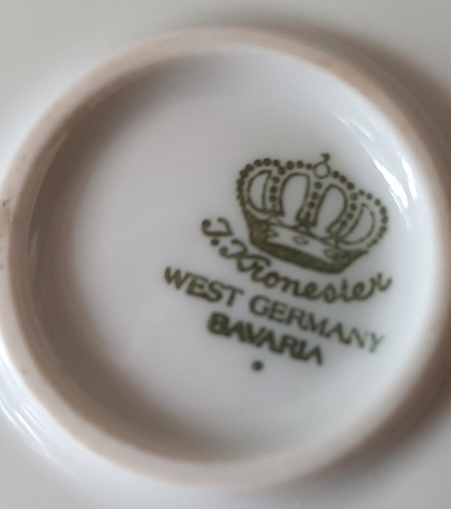 Memphis Milano Theepot, J. Kronester, Bavaria W. Germany image 8