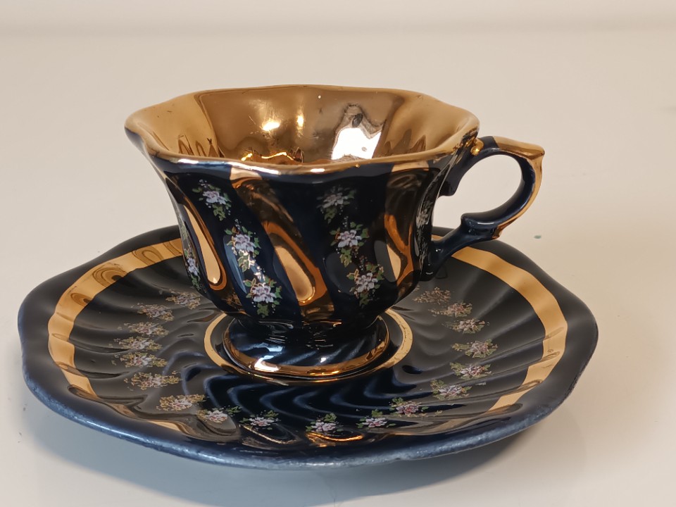 Vintage Koffie Servies image 5