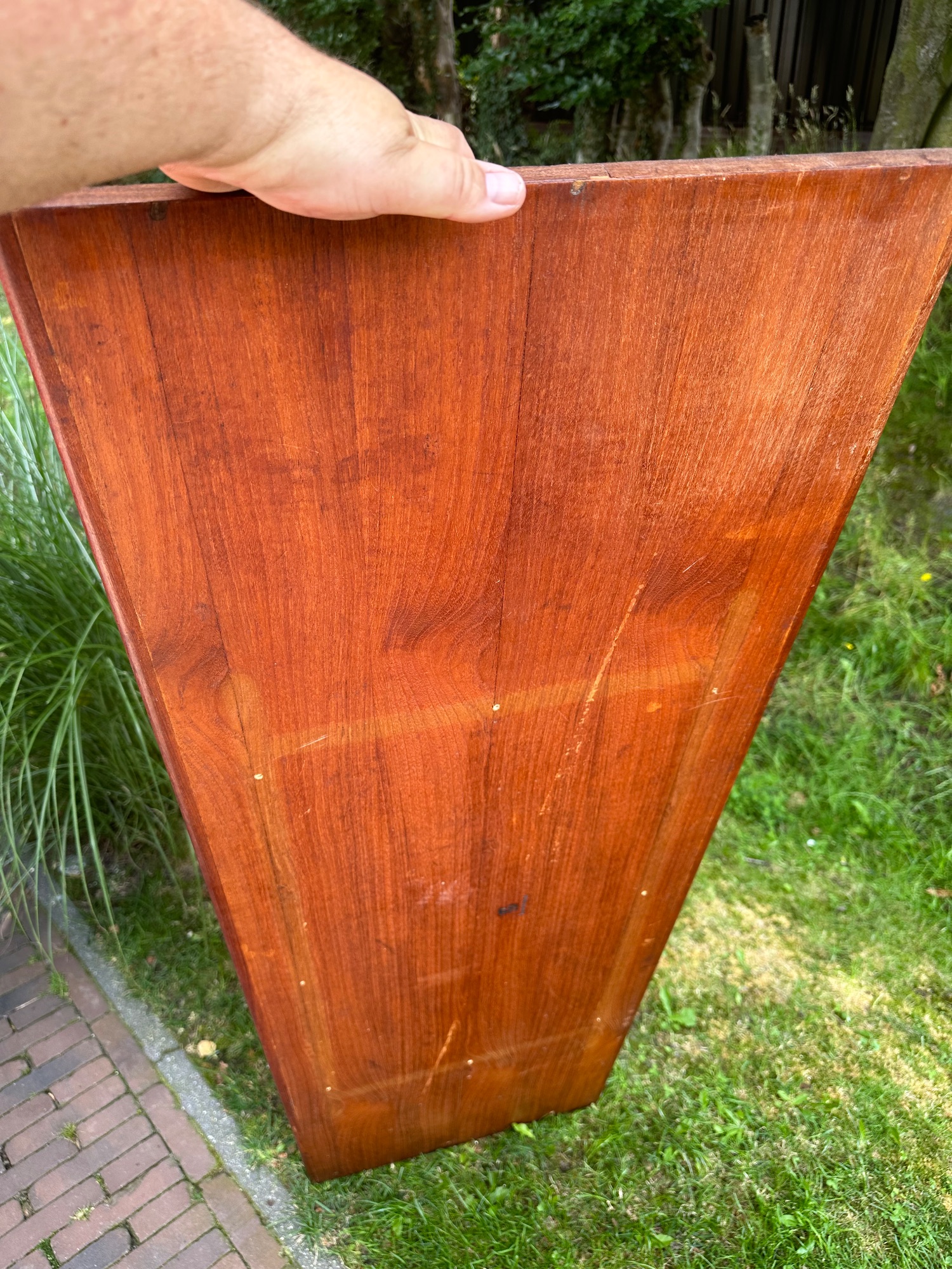 Bovenkamp Vintage Coffeetable image 21