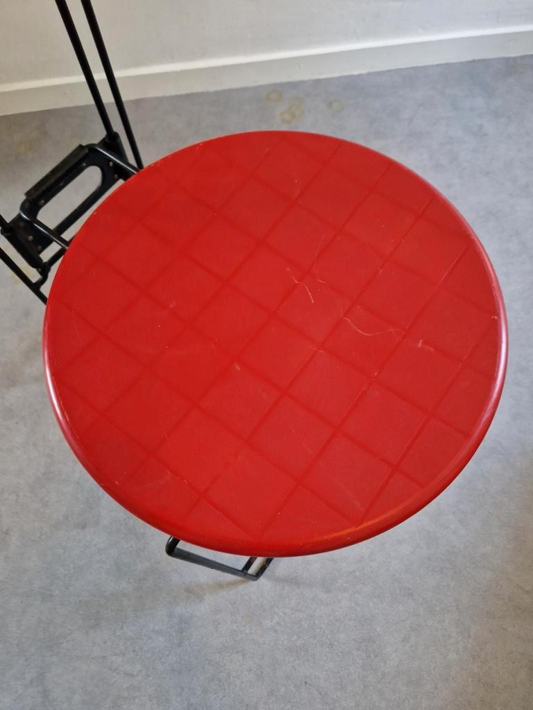 Cricket Folding Chair Andries Van Onck Magis Stoel image 5