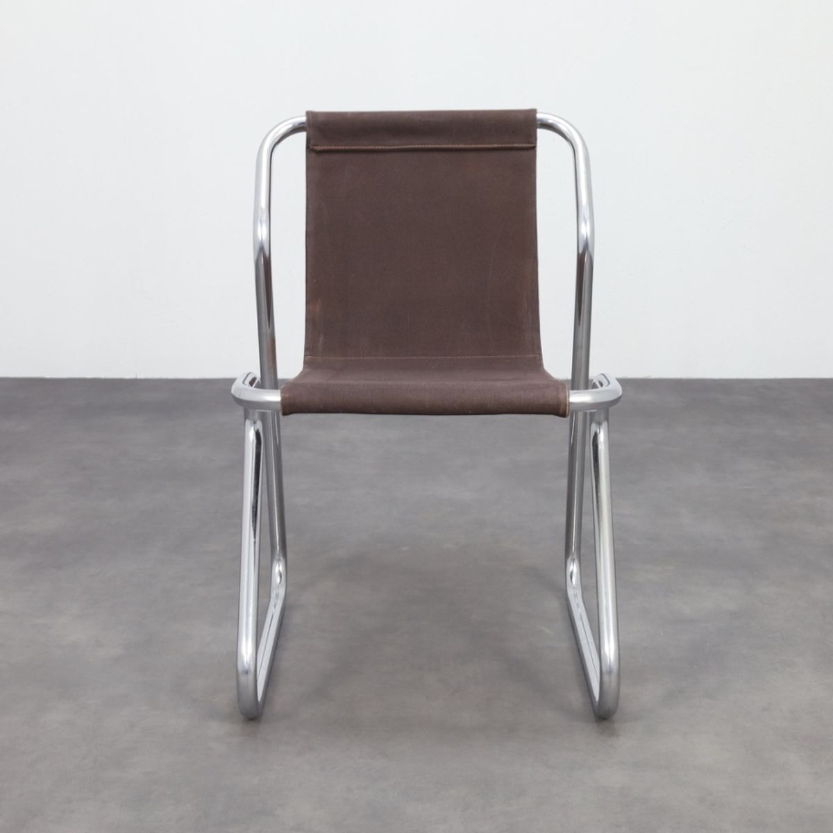 Set Of 2 Slingback Chairs By Topform, 1970s image 5